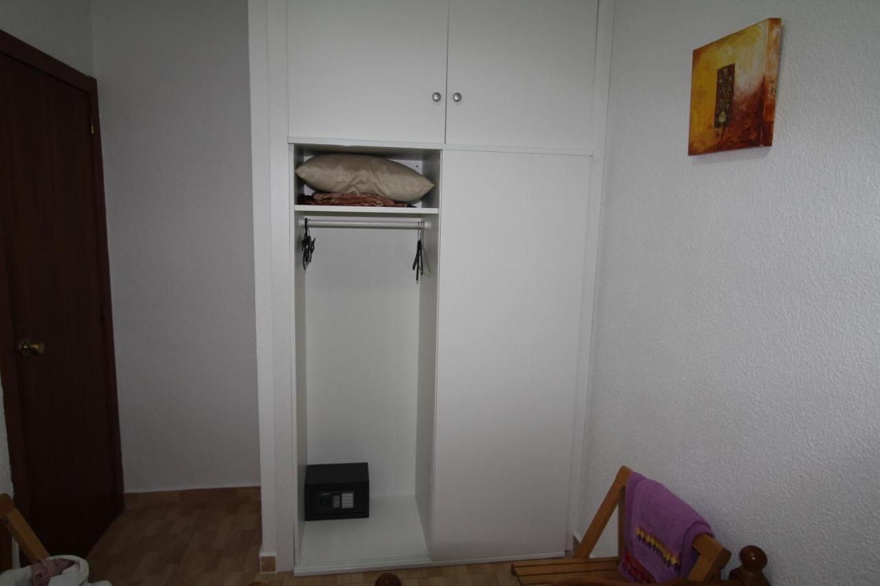 17 Calle Lepanto Apartment Benidorm Bagian luar foto