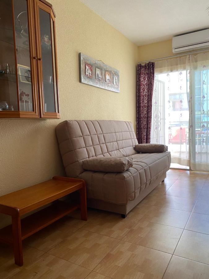17 Calle Lepanto Apartment Benidorm Bagian luar foto
