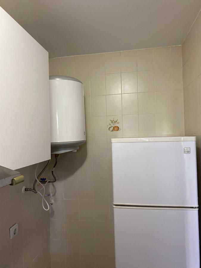 17 Calle Lepanto Apartment Benidorm Bagian luar foto