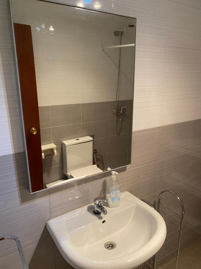 17 Calle Lepanto Apartment Benidorm Bagian luar foto