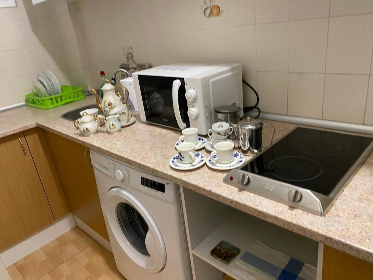 17 Calle Lepanto Apartment Benidorm Bagian luar foto
