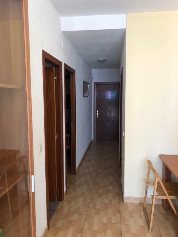 17 Calle Lepanto Apartment Benidorm Bagian luar foto