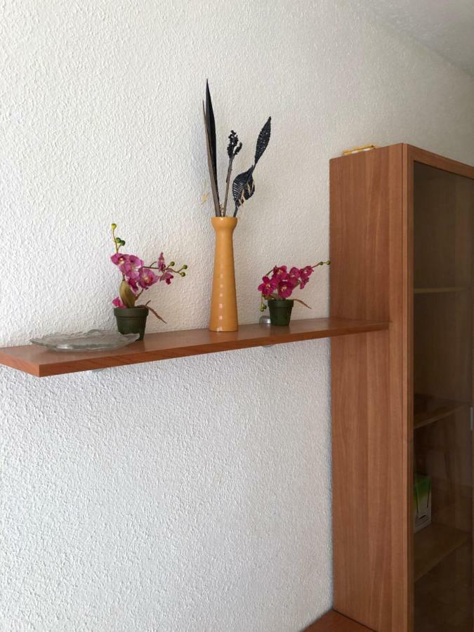 17 Calle Lepanto Apartment Benidorm Bagian luar foto