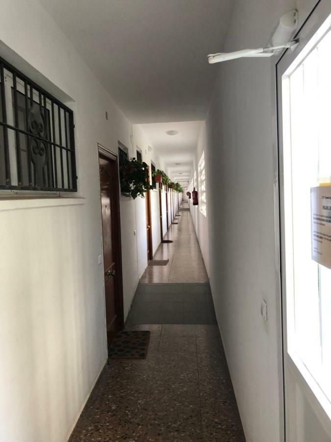 17 Calle Lepanto Apartment Benidorm Bagian luar foto