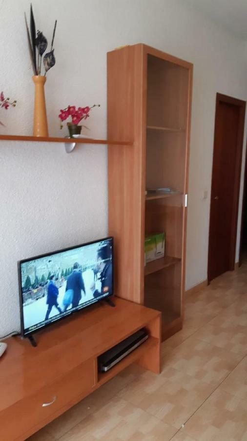 17 Calle Lepanto Apartment Benidorm Bagian luar foto