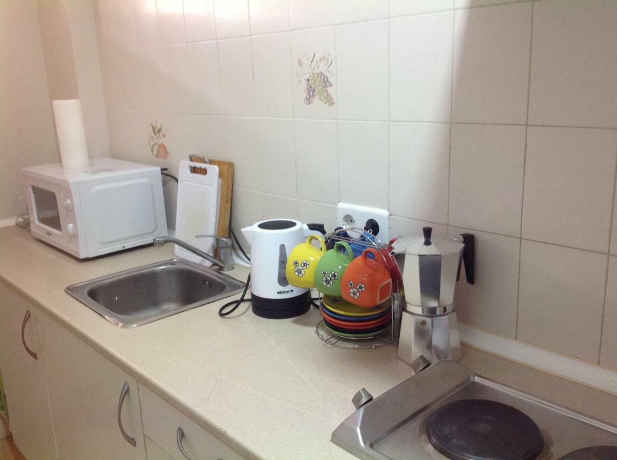 17 Calle Lepanto Apartment Benidorm Bagian luar foto