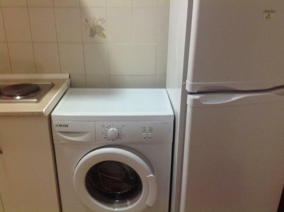 17 Calle Lepanto Apartment Benidorm Bagian luar foto