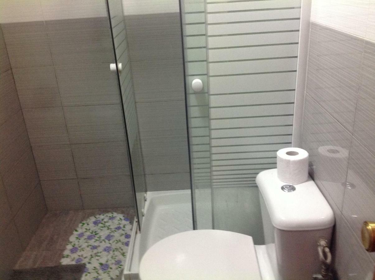 17 Calle Lepanto Apartment Benidorm Bagian luar foto