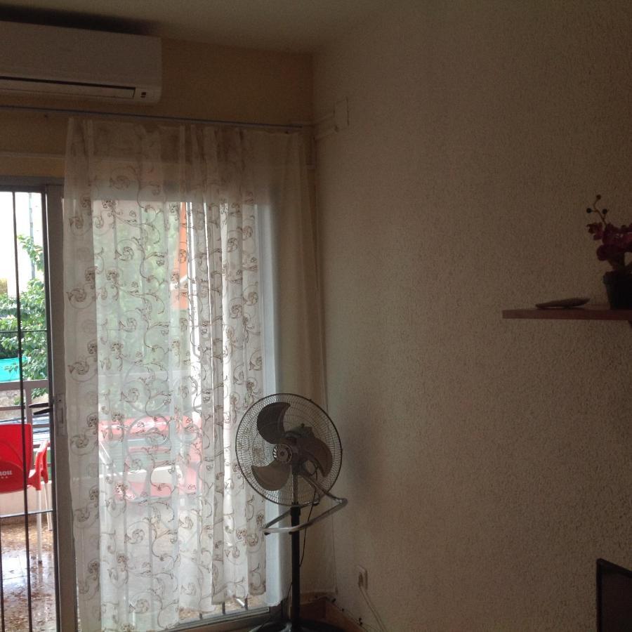 17 Calle Lepanto Apartment Benidorm Bagian luar foto