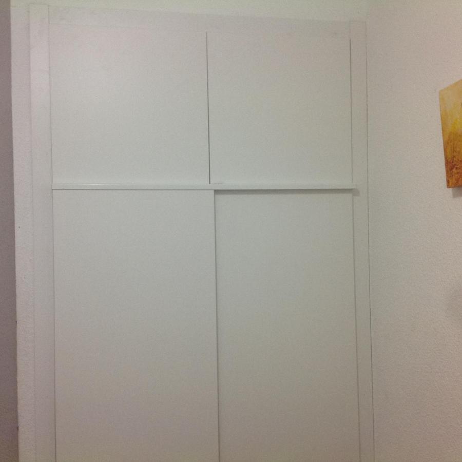 17 Calle Lepanto Apartment Benidorm Bagian luar foto